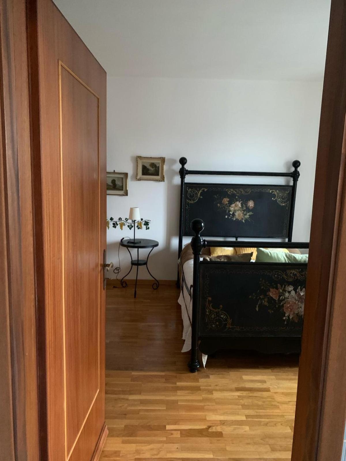 La Casa Di Bacco B&B Lerma Εξωτερικό φωτογραφία