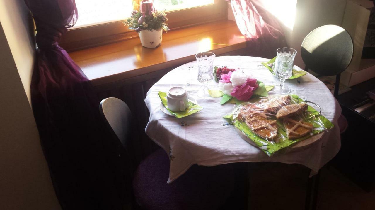 La Casa Di Bacco B&B Lerma Εξωτερικό φωτογραφία