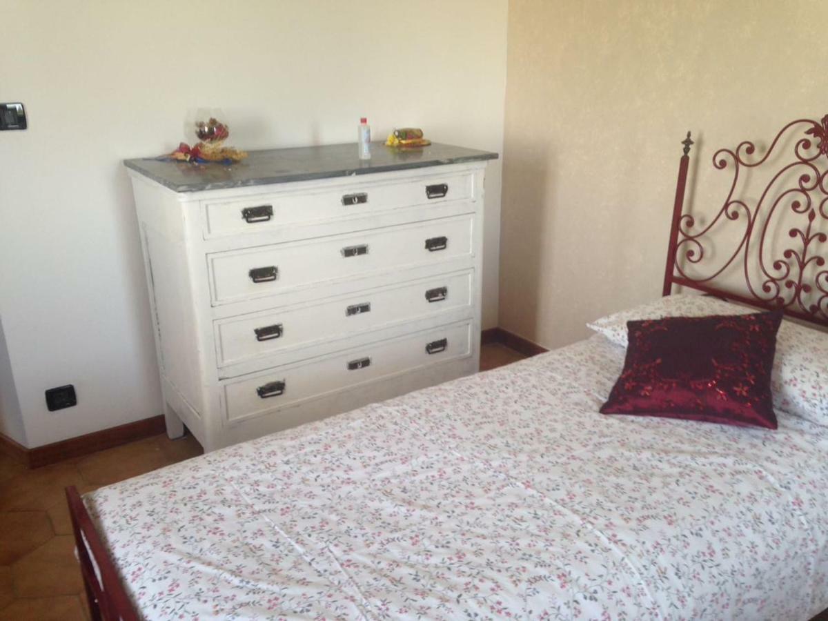 La Casa Di Bacco B&B Lerma Εξωτερικό φωτογραφία